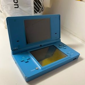 Nintendo ds